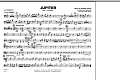 Jupiter (from "The Planets") - 2nd Trombone
