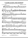 A Guide Along The Pathway - Eb Alto Clarinet