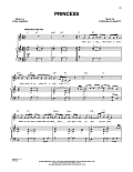 Princess (from A Man Of No Importance: A New Musical)