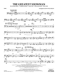 The Greatest Showman - String Bass
