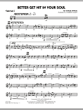 Better Get Hit In Your Soul - Tenor Sax 2
