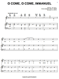 O Come, O Come Immanuel