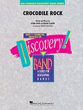 Crocodile Rock (arr. Robert Longfield) - Percussion 2