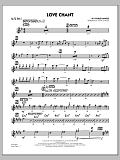 Love Chant - Alto Sax 1