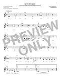 Say It With Music