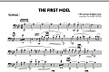 The First Noel - Trombone 1