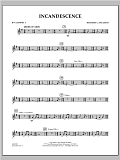 Incandescence - Bb Clarinet 3