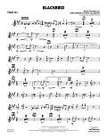 Blackbird - Tenor Sax
