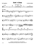 Satin 'n Glass - Flugelhorn