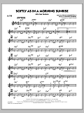 Softly as in a Morning Sunrise - Guitar