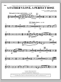 A Father's Love, A Perfect Rose (from Festival Of Carols) - Oboe