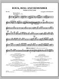 Rock, Roll And Remember (Salute To Dick Clark) - Flute 2