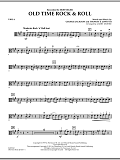 Old Time Rock & Roll - Viola