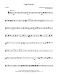 Fight Song