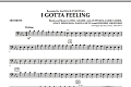 I Gotta Feeling - Trombone