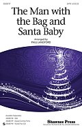 Man With The Bag And Santa Baby - Bb Trumpet 2