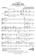 Loyal Brave True (from Mulan) (arr. Mark Brymer)