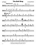 The Bull Ring - 1st Trombone