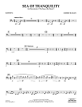 Sea of Tranquility - Bassoon 2