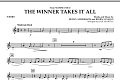 The Winner Takes It All (from "Mamma Mia!" - The Motion Picture) - F Horn