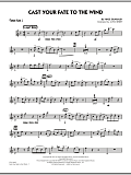 Cast Your Fate to the Wind - Tenor Sax 1