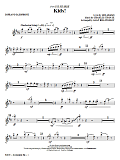 Kids! - Soprano Sax