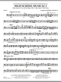 High School Musical 2 - Cello