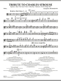 Tribute to Charles Strouse - Viola