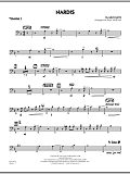 Nardis - Trombone 2