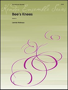 Bee's Knees - Full Score 