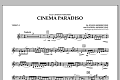 Cinema Paradiso - Violin 1