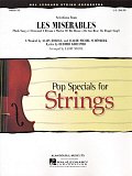 Selections from Les Misérables (arr. Larry Moore) - Viola