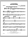 Eleanor Rigby - Trumpet 2