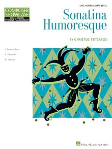 Sonatina Humoresque 