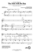 (Everybody's Waitin' For) The Man With The Bag (arr. Roger Emerson)