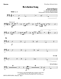 Revelation Song - Bassoon