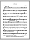 Ritual - F Horn 1