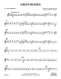 Green Bushes - Eb Alto Saxophone 2