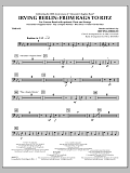 Irving Berlin: From Rags To Ritz - Timpani