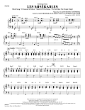 Selections from Les Misérables (arr. Larry Moore) - Piano