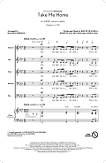 Take Me Home (arr. Roger Emerson)