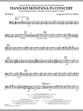 Hannah Montana in Concert - Trombone