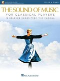 Maria (from The Sound of Music)