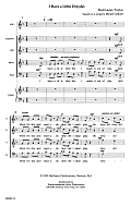 I Have a Little Dreydel (arr. Matthew Lazar and Tayku)