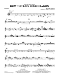 How to Train Your Dragon - F Horn 2