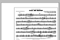 Call Me Maybe - Multiple Bass Drums