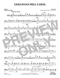 Ukrainian Bell Carol - Pt.5 - String/Electric Bass