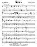 Chalupa - Bb Clarinet