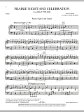 Prairie Night And Celebration (from Billy The Kid) - Piano