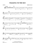Walking to the Sky - F Horn 2